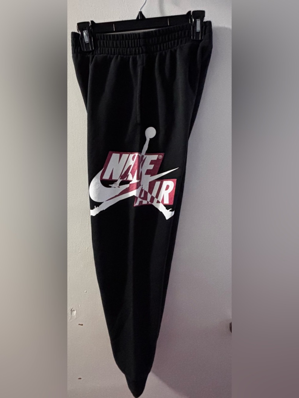 Nike Air Jordan Jogger Sweatpants - Picture 3 of 5